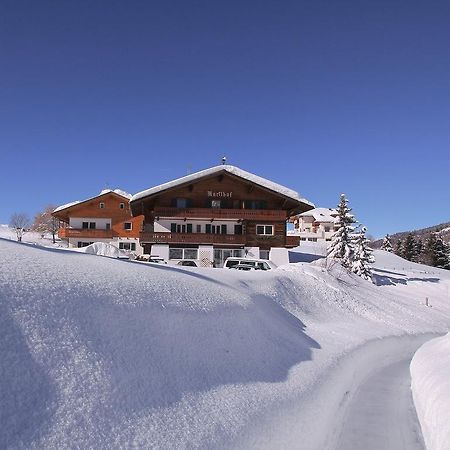 Garni Martlhof Hotel Селва ди Вал Гардена Екстериор снимка